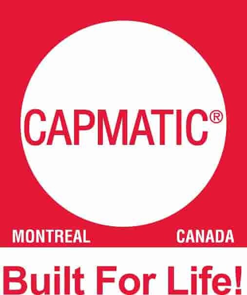 Capmatic Ltd